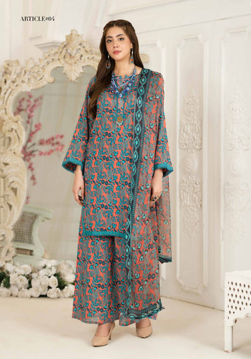 ORANG LAWN VOL-37 DESIGN#4